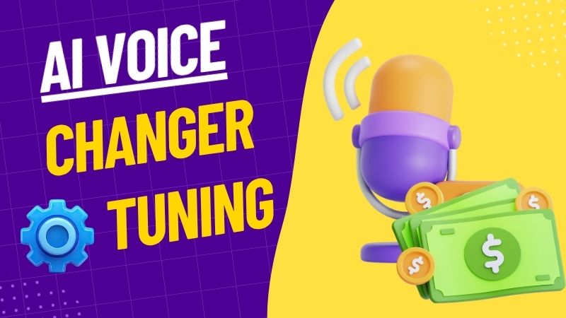 Voice Changer